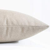 Heirloom Mist Pillow Cover