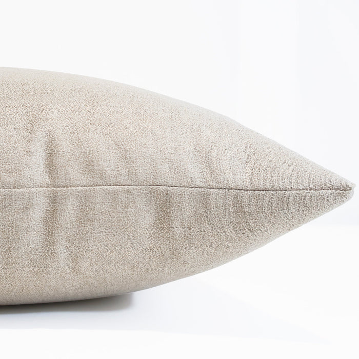 Heirloom Mist Pillow Cover