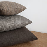 Muted Tones Pillow Cover Set