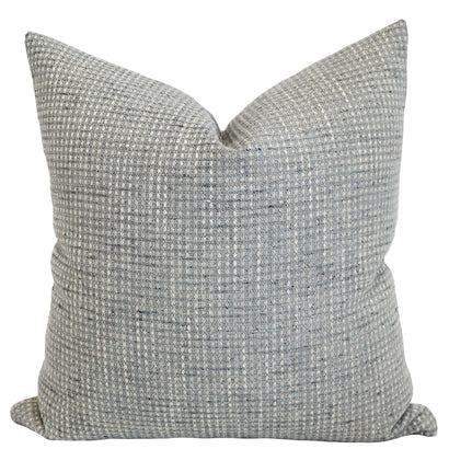 Harbor Weave Pillow Cover
