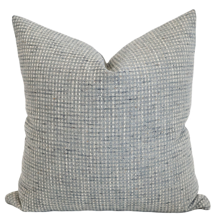 Harbor Weave Pillow Cover