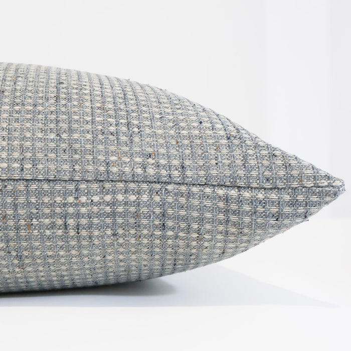 Harbor Weave Pillow Cover