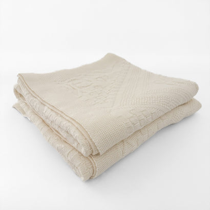 Imogene Throw Blanket
