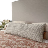 Wabi Floral Pillow Cover