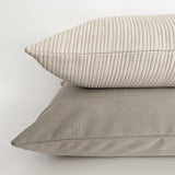 Soothing Cords Pillow Cover