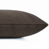 Burnt Walnut Indoor/Outdoor Pillow Cover