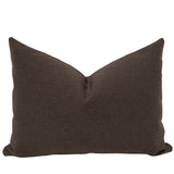 Burnt Walnut Indoor/Outdoor Pillow Cover