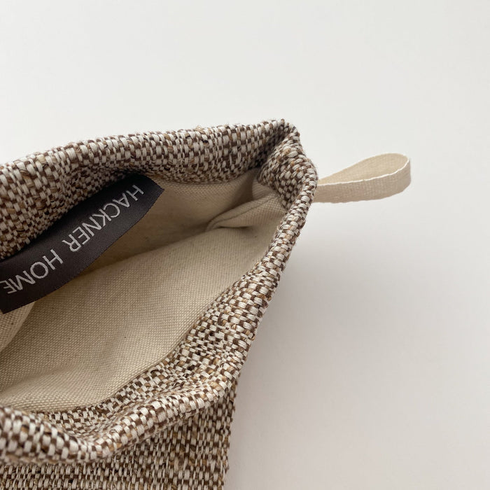 Rye Holiday | Boho Style Stocking