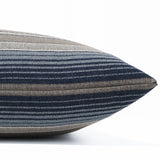 Sailcloth Stripe Pillow Cover
