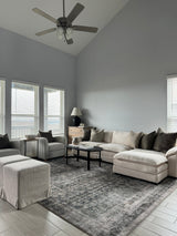 'Jordan' Living Room Combo