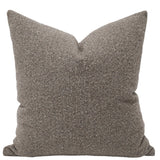 Woodland Bouclé Pillow Cover
