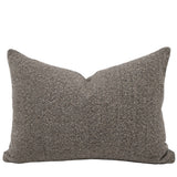 Woodland Bouclé Pillow Cover