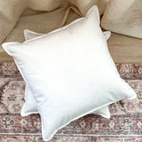 Down Feather Pillow Inserts - Premium Quality 10/90
