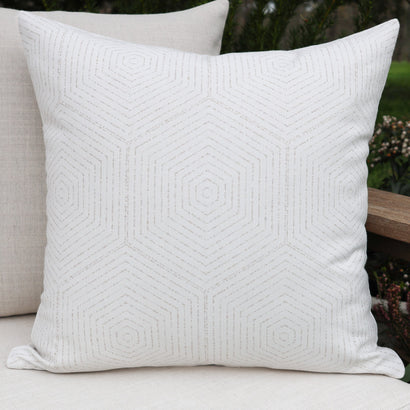 Sea Urchin Outdoor Pillow Cover