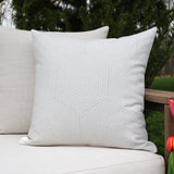 Sea Urchin Outdoor Pillow Cover