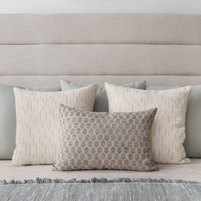 Bed Pillow Combo 'Sola'