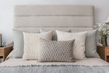 Bed Pillow Combo 'Sola'