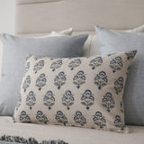 Bed Pillow Combo 'Dreamy Blues'