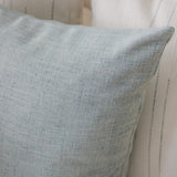 Bed Pillow Combo 'Dreamy Blues'