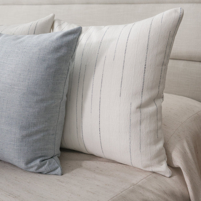 Bed Pillow Combo 'Dreamy Blues'