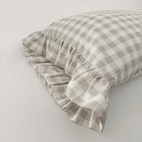 Geneviève Pillow Shams Set of 2