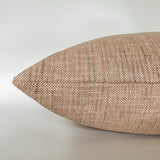 Just Peachy Pillow Cover