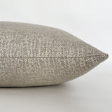 Silver Luster Pillow Cover
