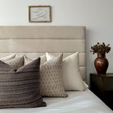 Bed Pillow Combo 'Warm Embrace'