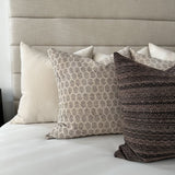 Bed Pillow Combo 'Warm Embrace'