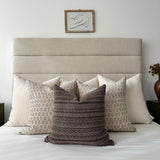 Bed Pillow Combo 'Warm Embrace'