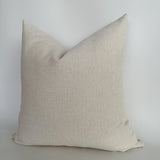 Fair Lady Pillow Cover
