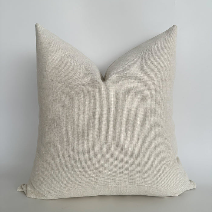 Fair Lady Pillow Cover