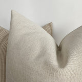 Fair Lady Pillow Cover