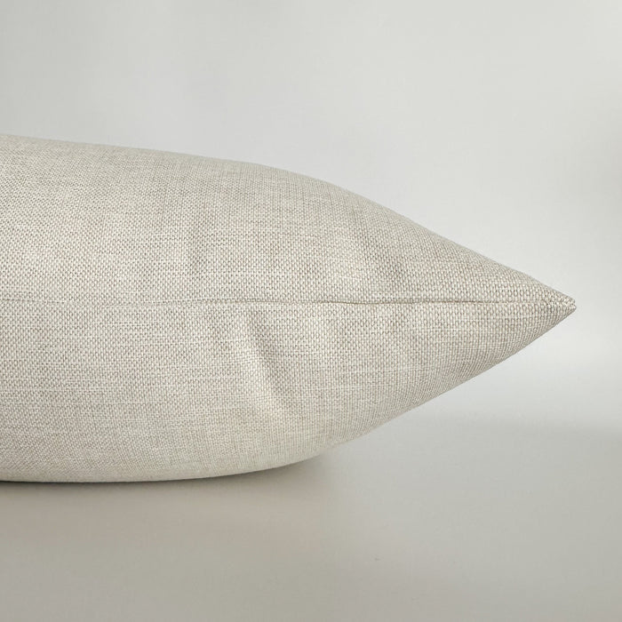 Fair Lady Pillow Cover