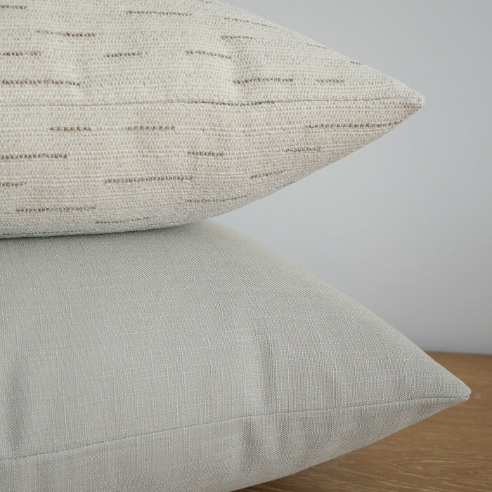 Bed Pillow Combo 'Sola'