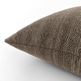 Cocoa Pillow Cover
