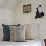 Sunlit Weave Indoor/Outdoor Pillow Cover