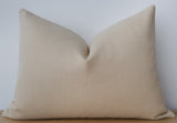 Sunlit Weave Indoor/Outdoor Pillow Cover