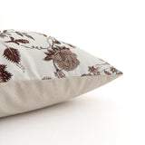 Favorite Floral Pillow Cover