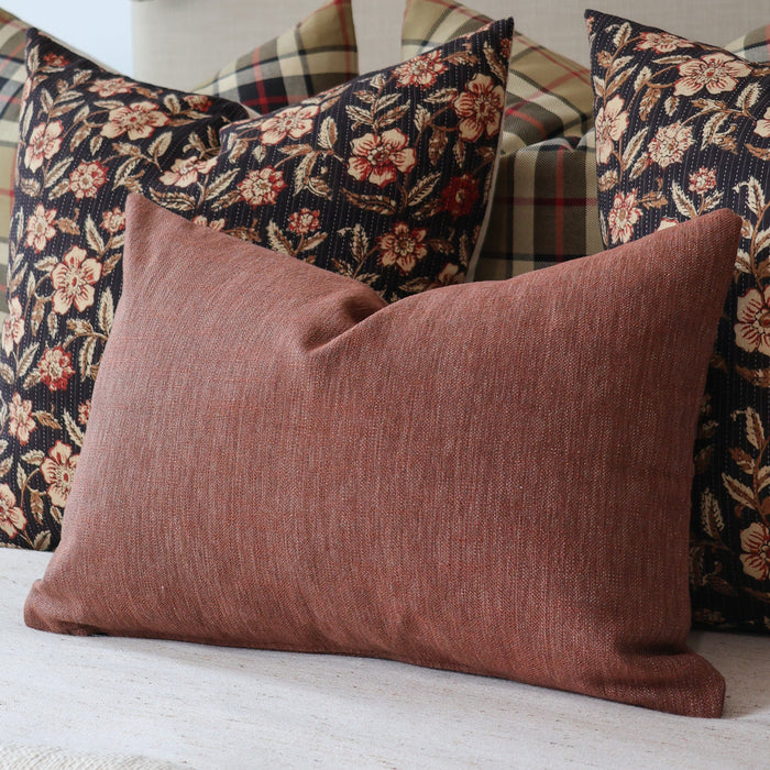 Desert Blush Pillow Cover