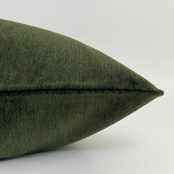 Vienna Green Pillow Cover