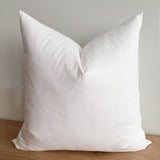 Bed Pillow Insert Combo for 14x20 Center