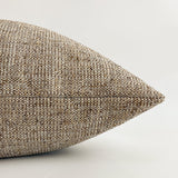 Rye Pillow Cover