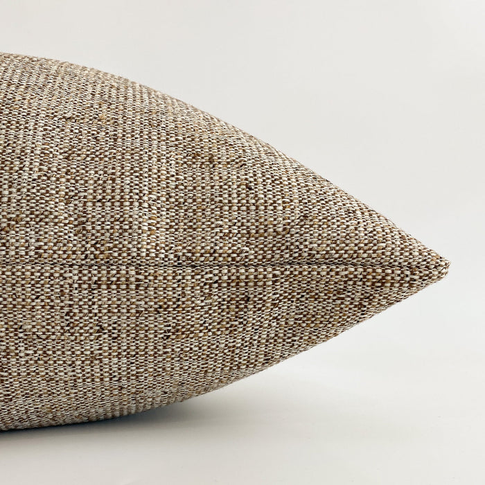 Rye Pillow Cover