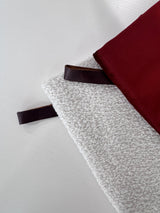 Santa Baby Christmas Stocking Set of Two