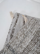 Textured Christmas Stockings Set of Four