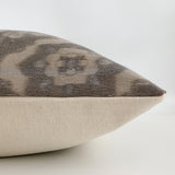 Navi Gray Pillow Cover