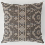 Navi Gray Pillow Cover