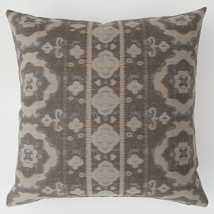 Navi Gray Pillow Cover
