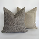 Acadia Pillow Cover